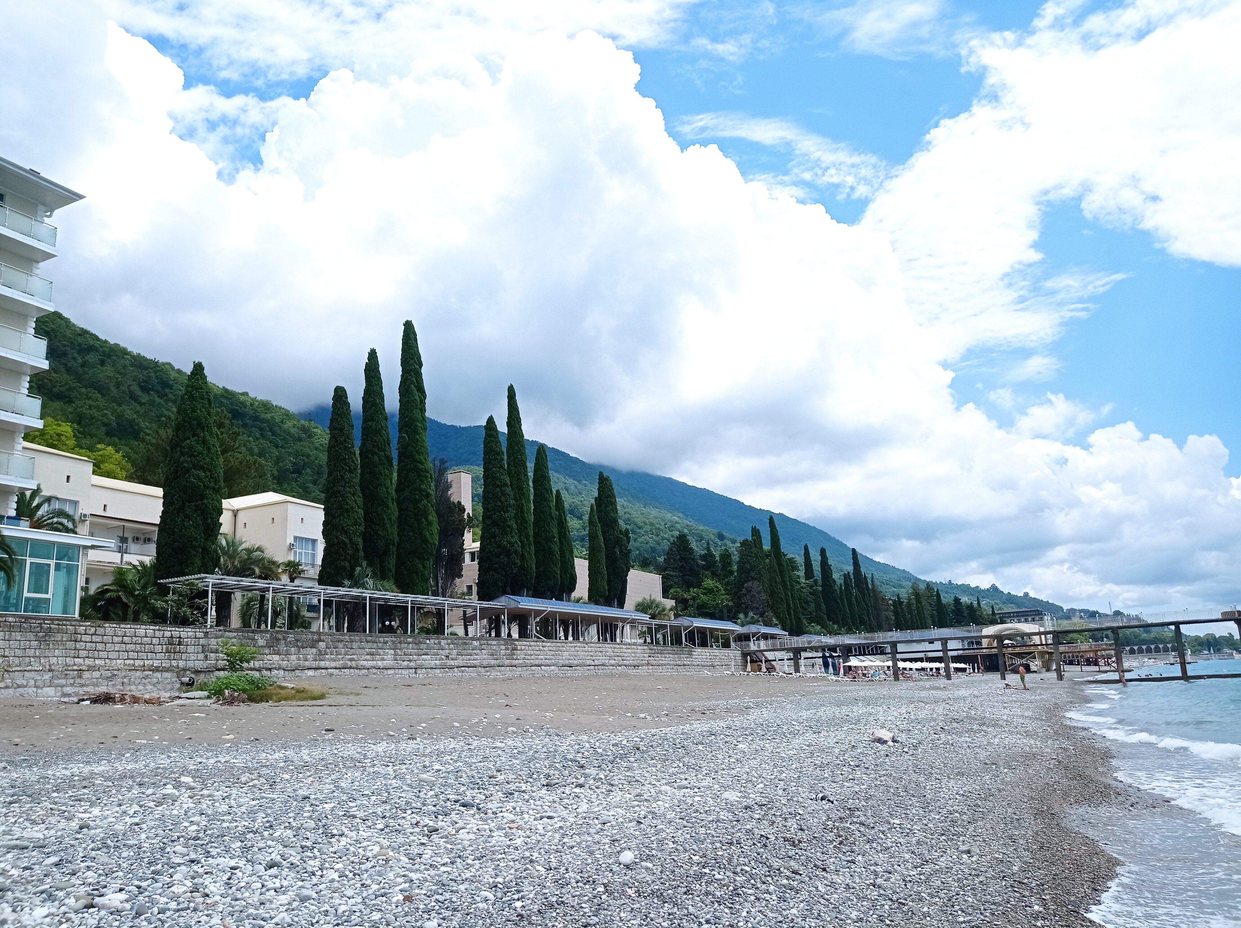 Фото Вилла Леона