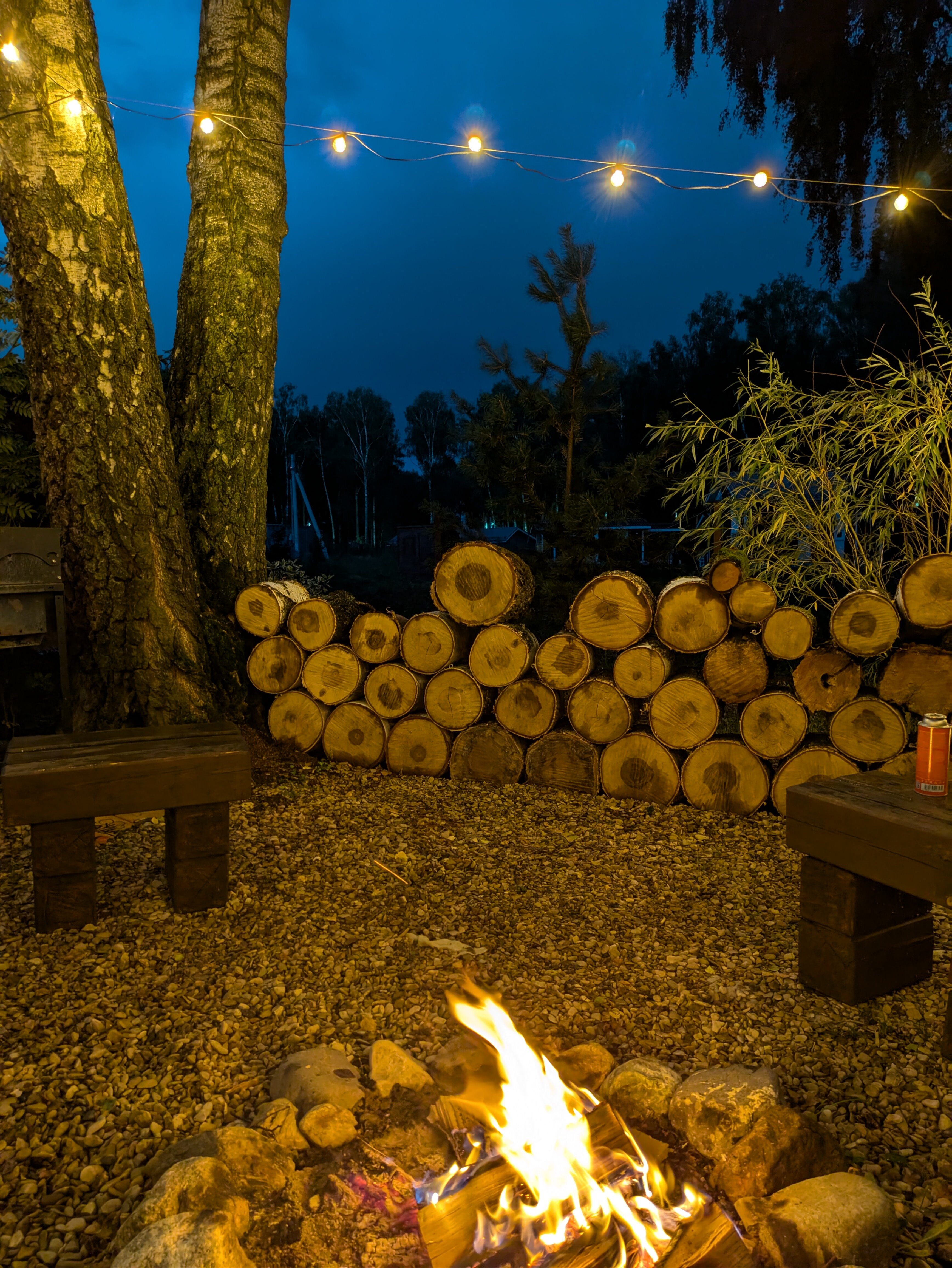 Фото Че Домики