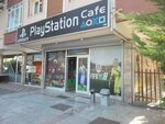 Corner Playstation Cafe (Ankara Province, Etimesgut District, Piyade Neighborhood, 1974th Avenue, 1), consolas de juegos
