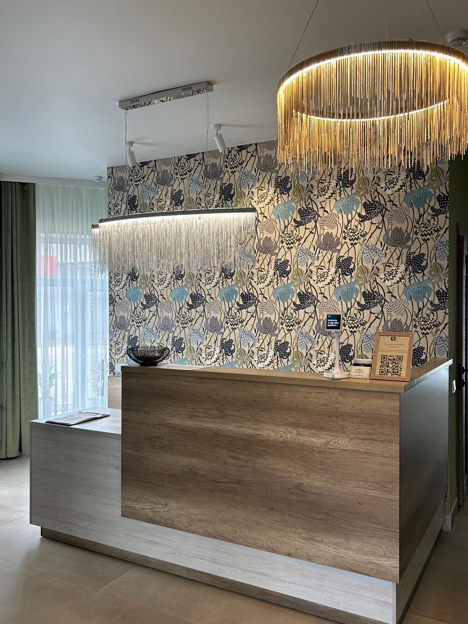 Фото Петровский II