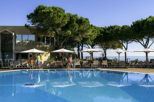 Гостиница Le Village Des Isles в Корте