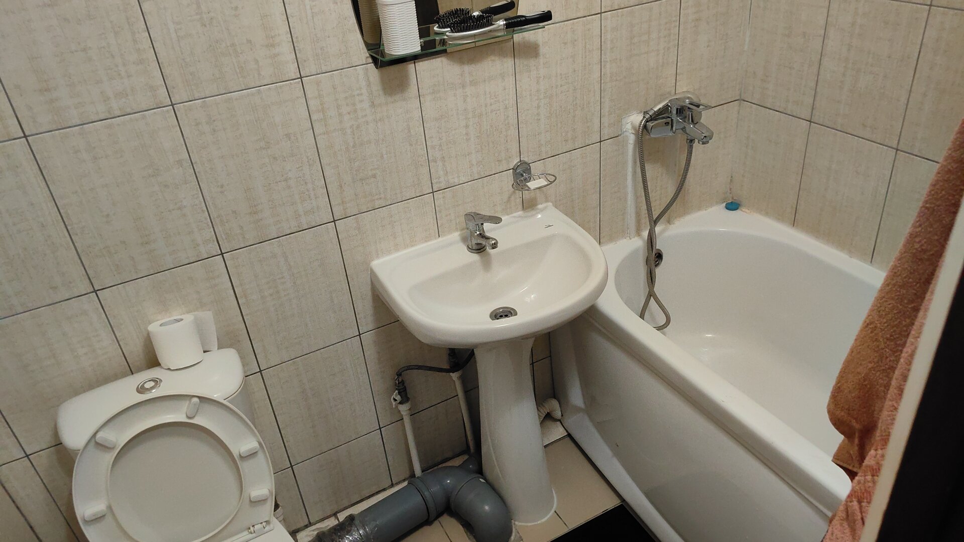 Фото Привал