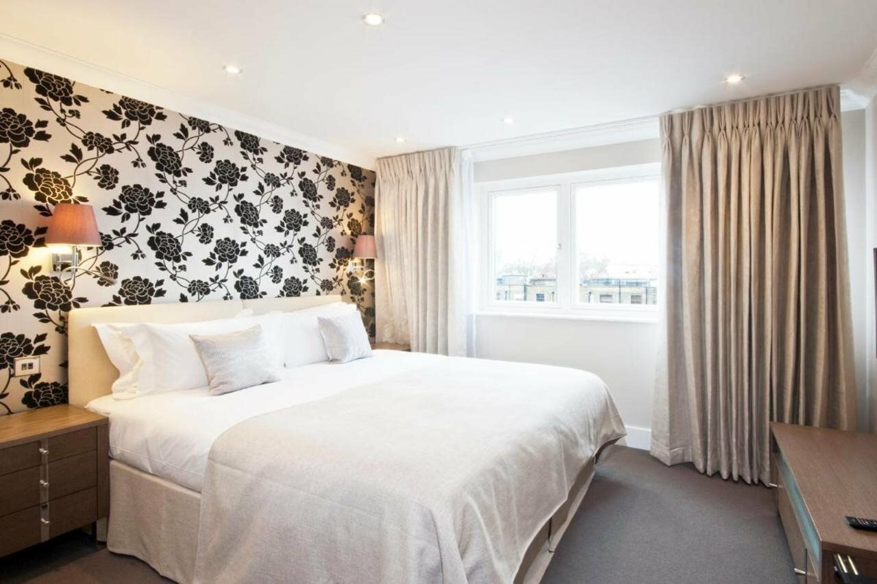 Фото Ashburn Court