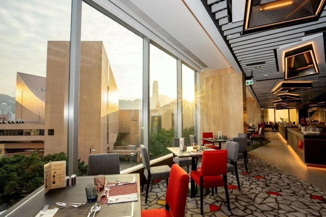 Фото The Salisbury Ymca of Hong Kong