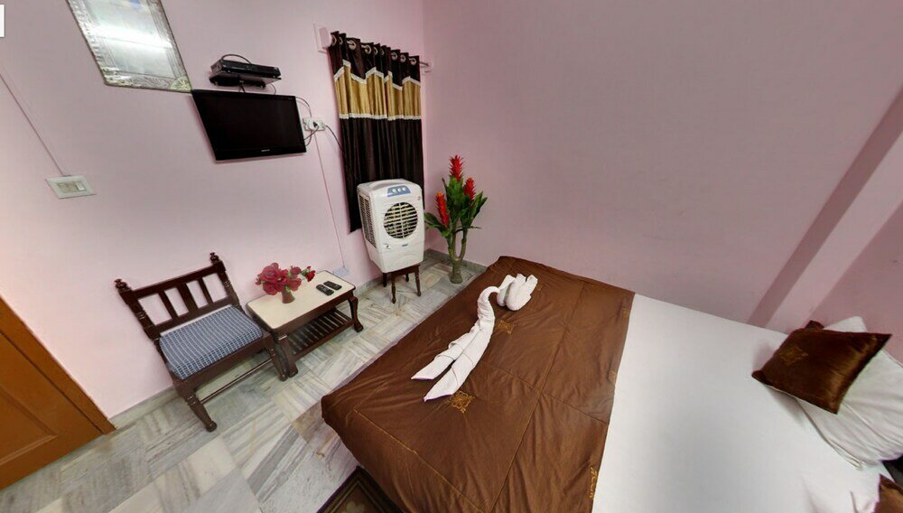 Фото Hotel Jai Maa Palace