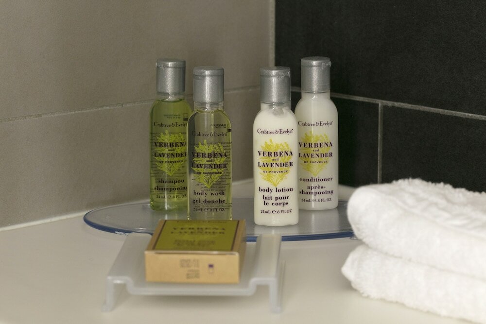 Фото Hilton Garden Inn Bordeaux Centre