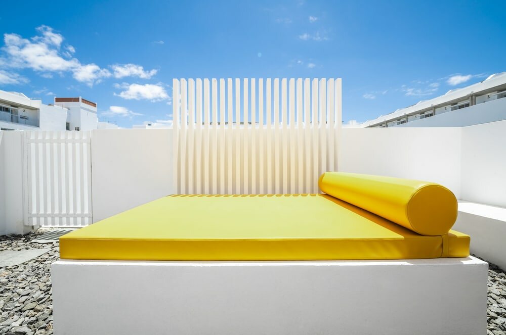 Фото Buendía Corralejo