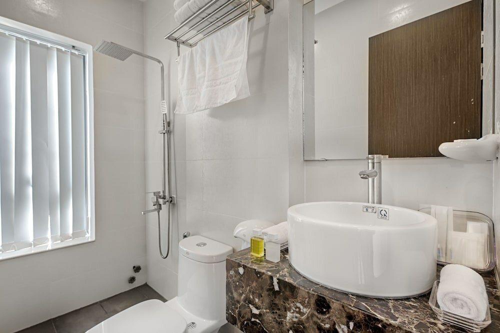 Фото Danang Capsule Hotel