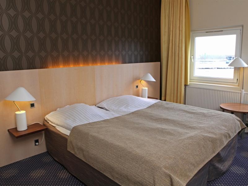 Фото Hotel Lautrup Park