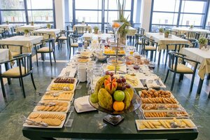 Гостиница Hotel Oásis Atlântico Praiamar