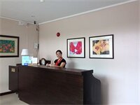 Фото Oftana Suites