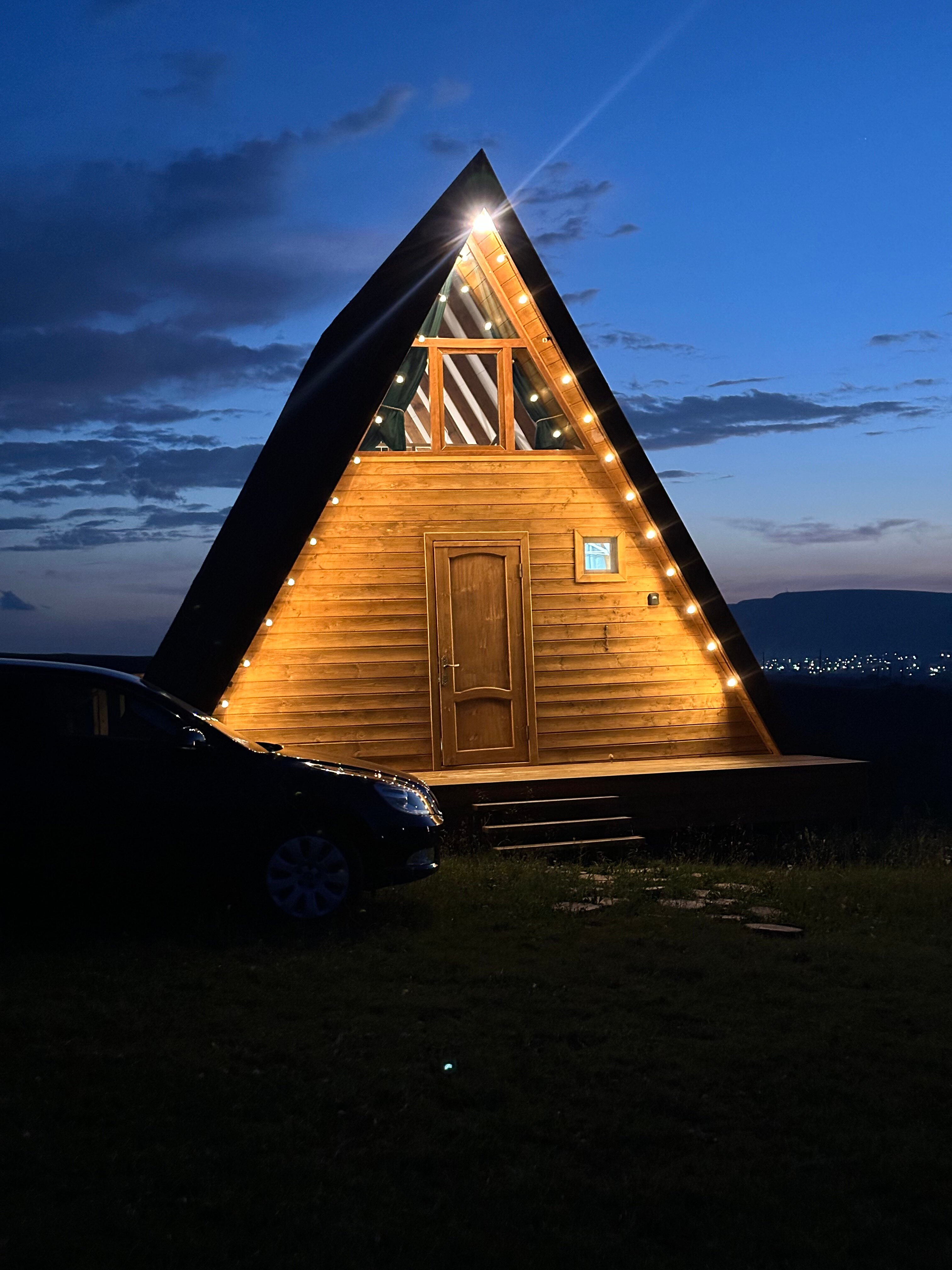 Фото Kavkaz House