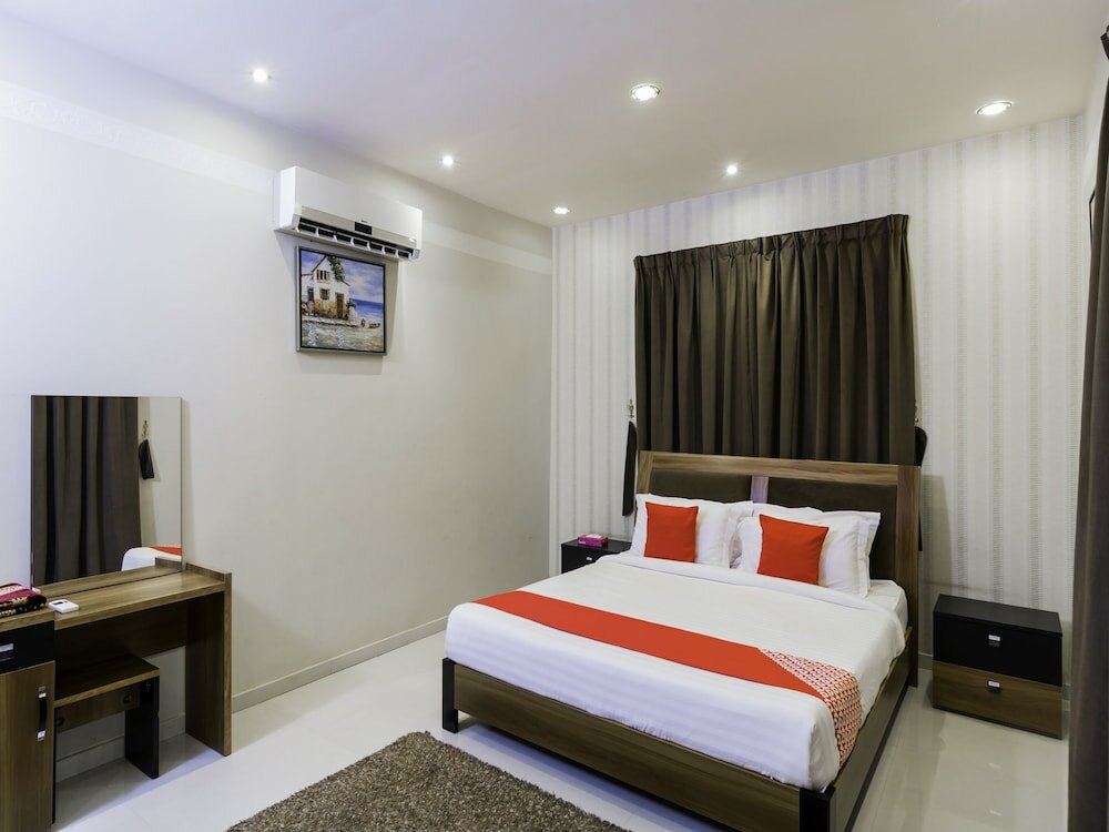 Фото Oyo 123 Dome El Nozha