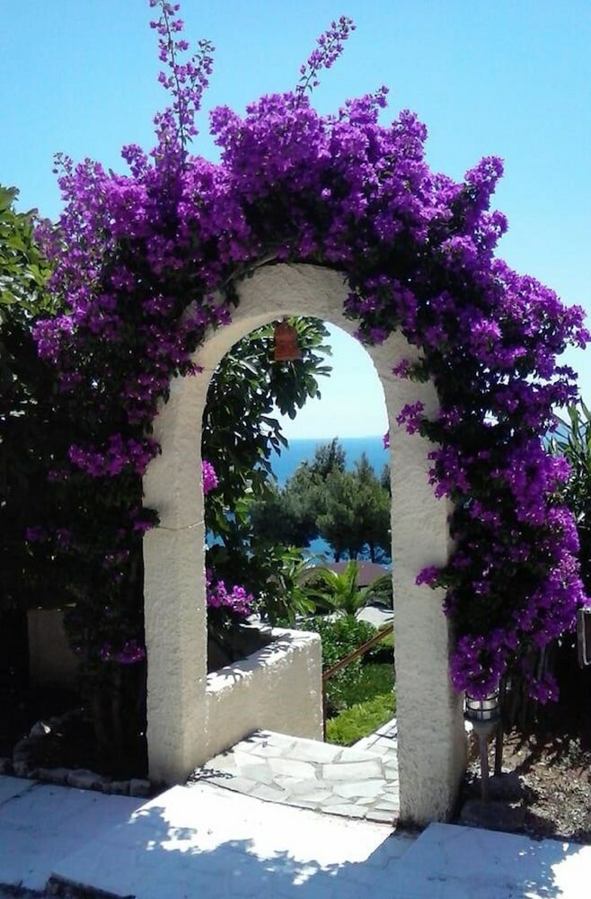 Фото Milia Bay Hotel Apartments