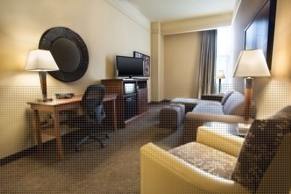 Фото Drury Plaza Hotel New Orleans