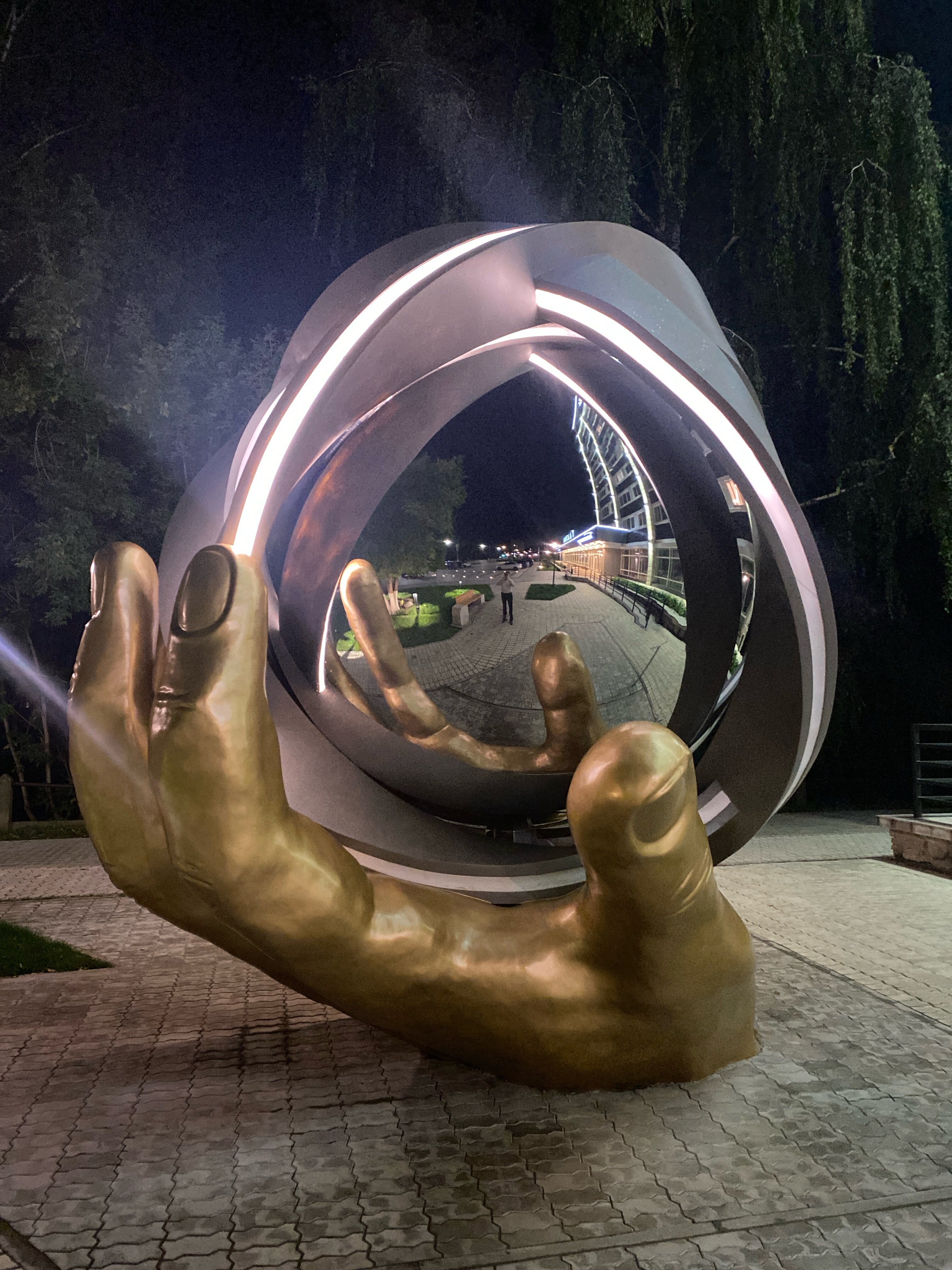 Фото Гостиница Глазов