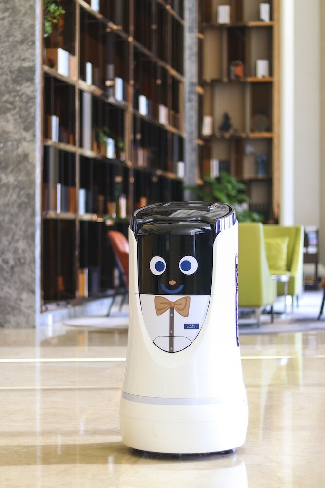 Фото Somerset Baitang Suzhou