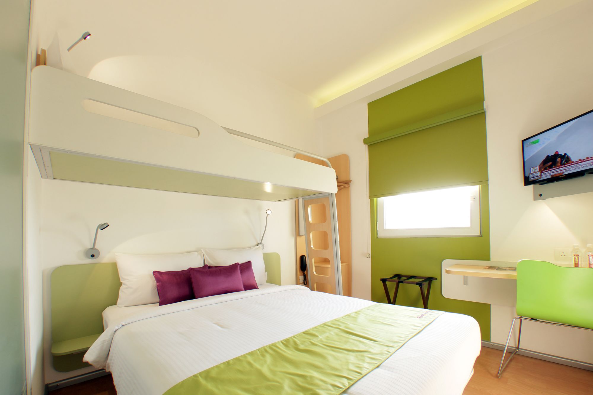 Фото Holiday Inn Express Hyderabad Hitec City, an Ihg Hotel