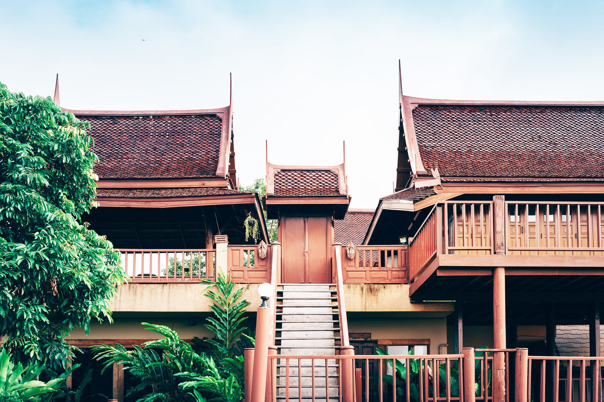 Фото Sasidara Resort Nan