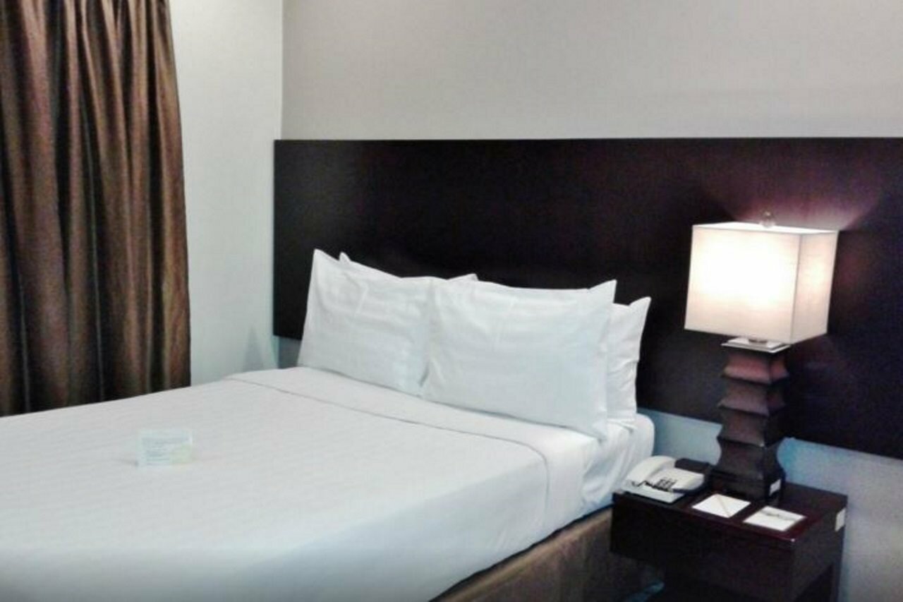 Фото Alpa City Suites