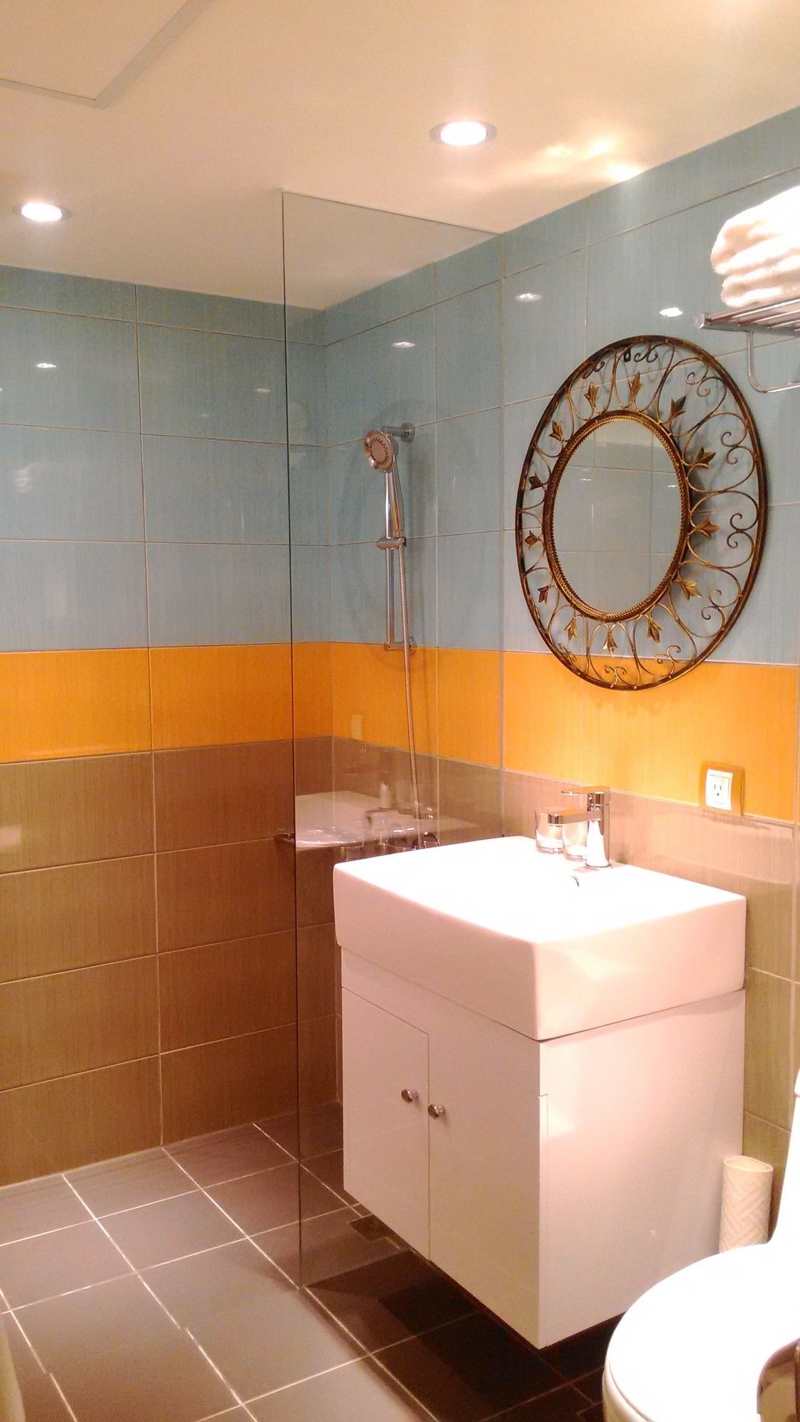 Фото Walker Hotel Ximen