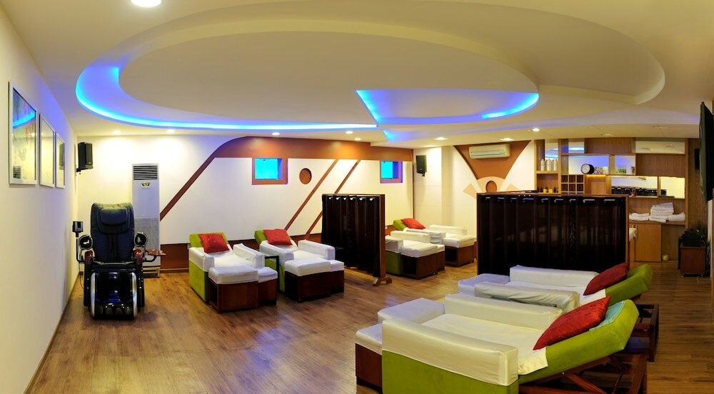 Фото Elios Hotel