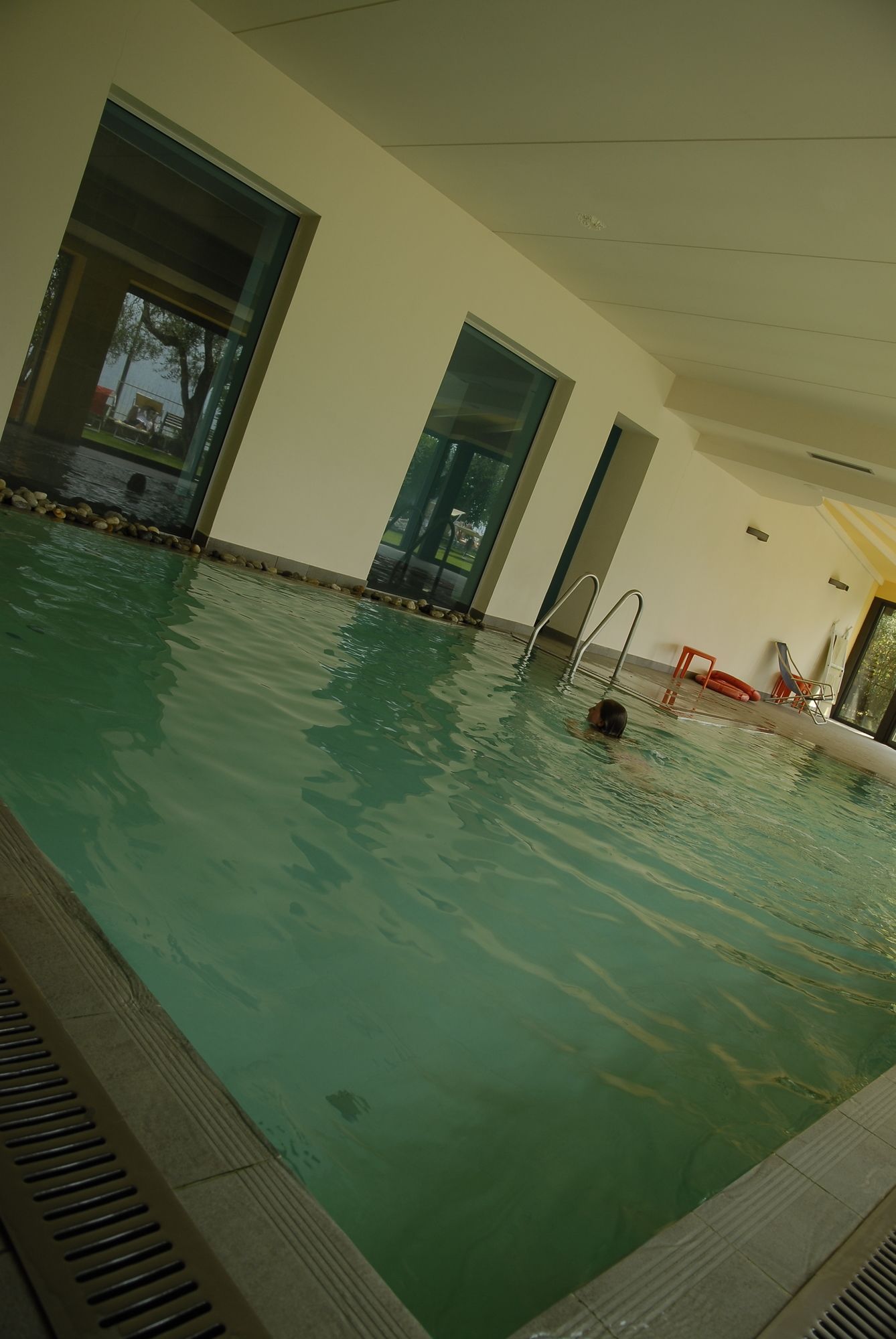 Фото Hotel Europa