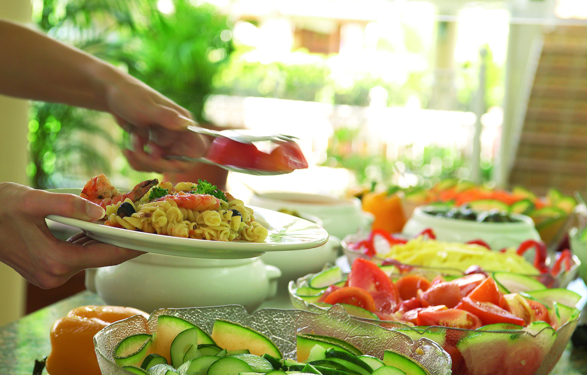 Фото Breathless Resort & SPA