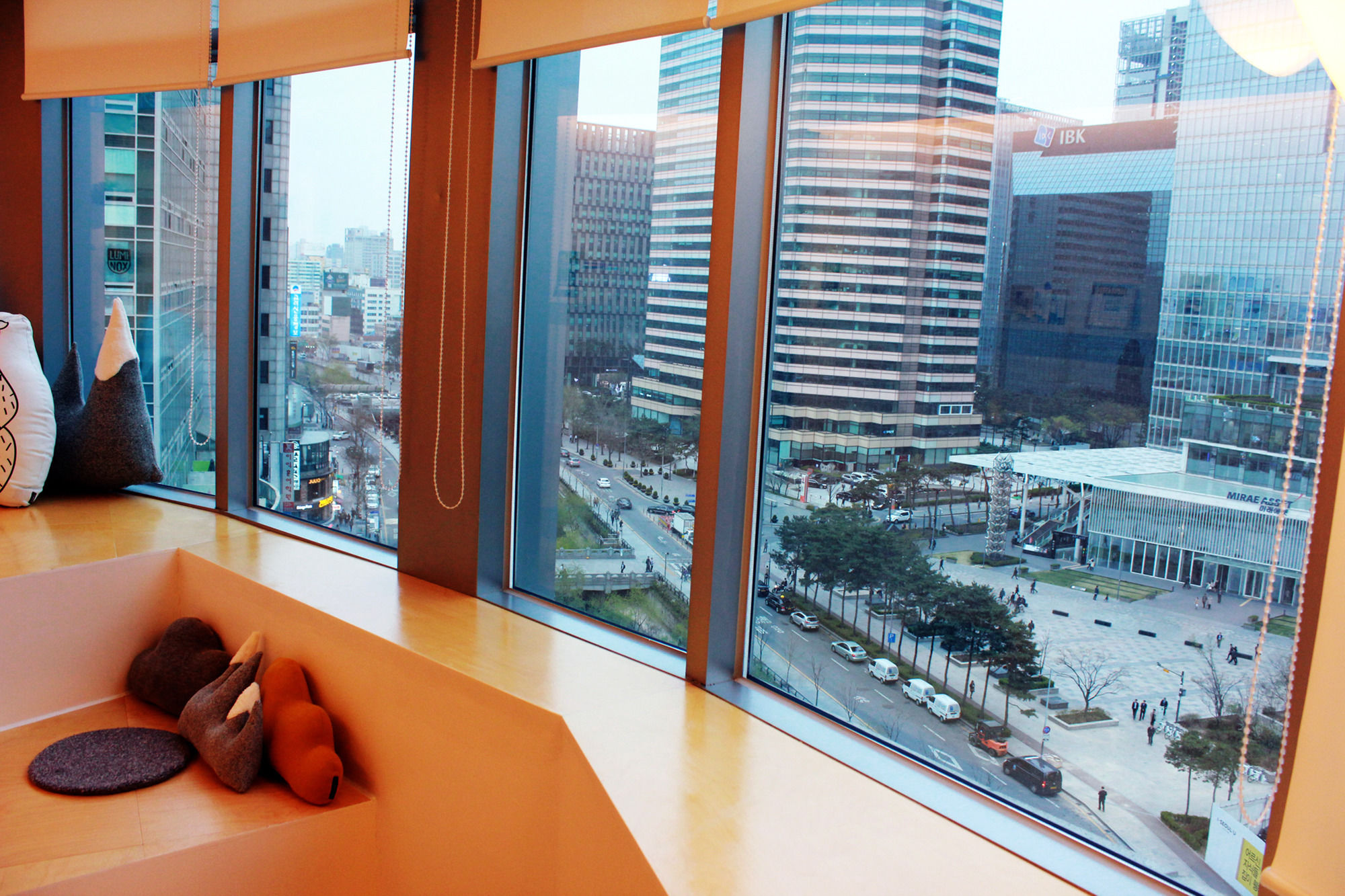 Фото Hostel Haru