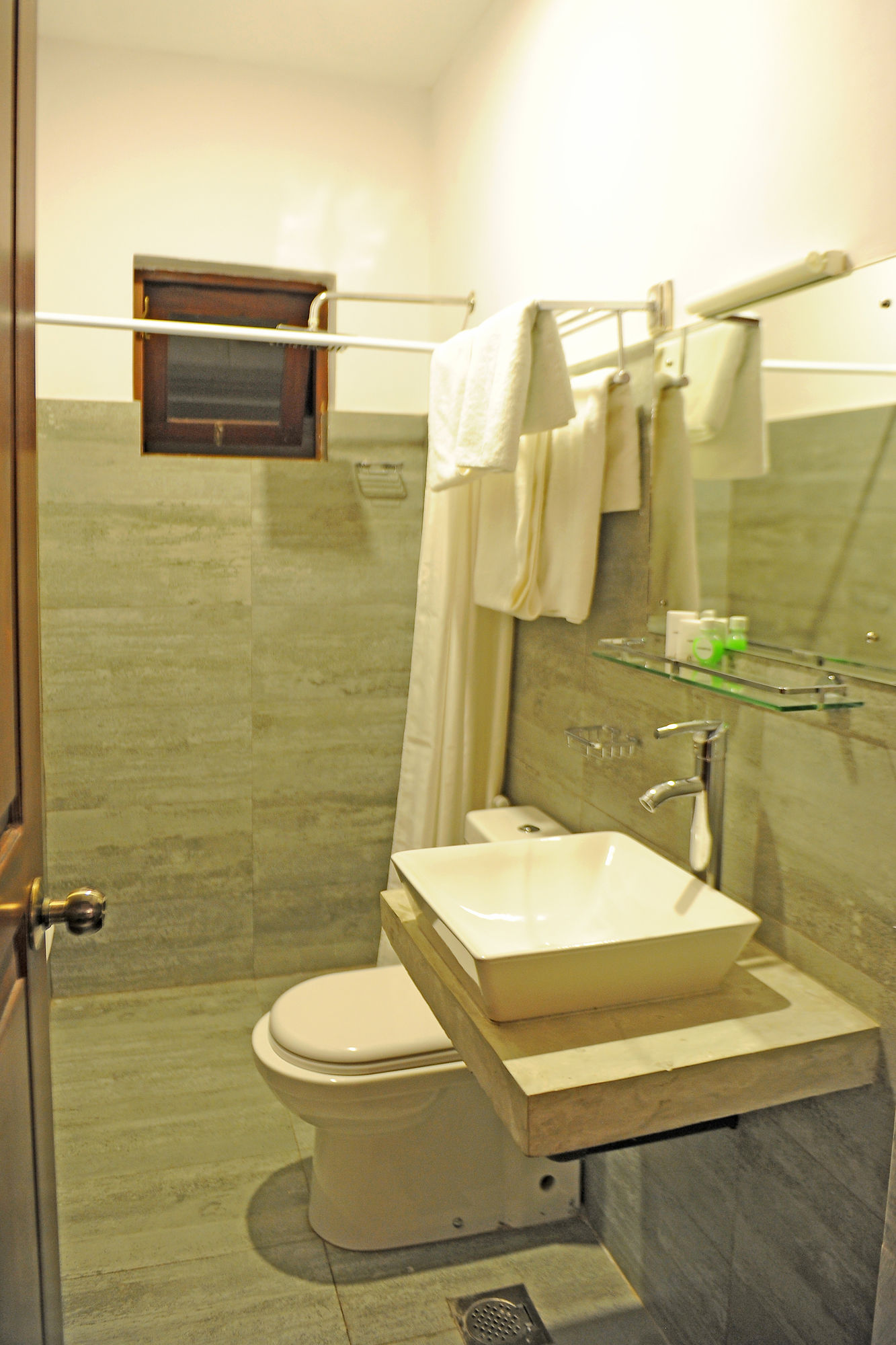 Фото The Villa in Lavinia