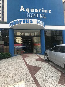  Hotel Aquarius