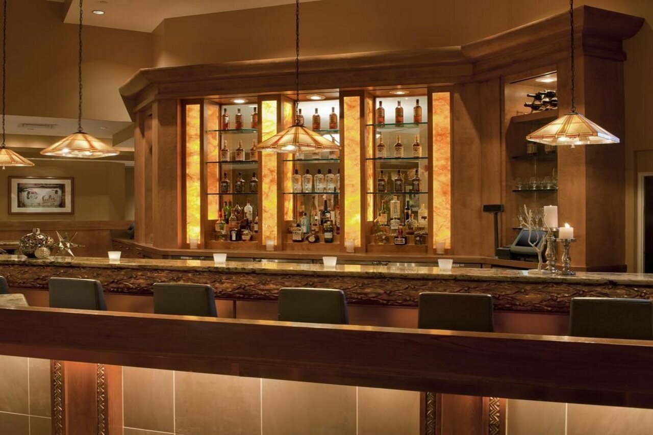 Фото The Worthington Renaissance Fort Worth Hotel