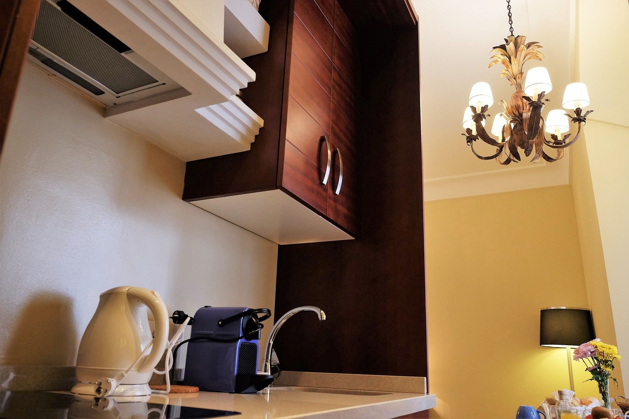 Фото Apartasuites Alberca