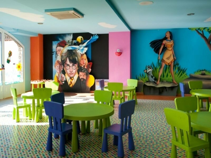 Фото Elba Sara Beach & Golf Resort