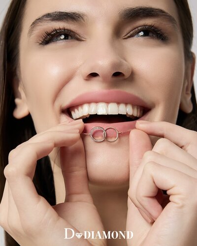 D Diamond Yücel Kuyumculuk Fotoğraf 4