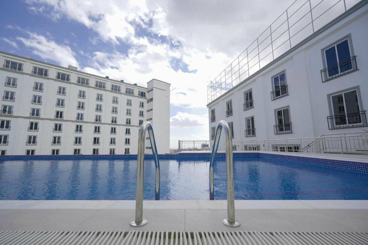 Фото Haile Grand Addis Ababa