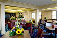 Фото Hampton Inn & Suites Providence Downtown