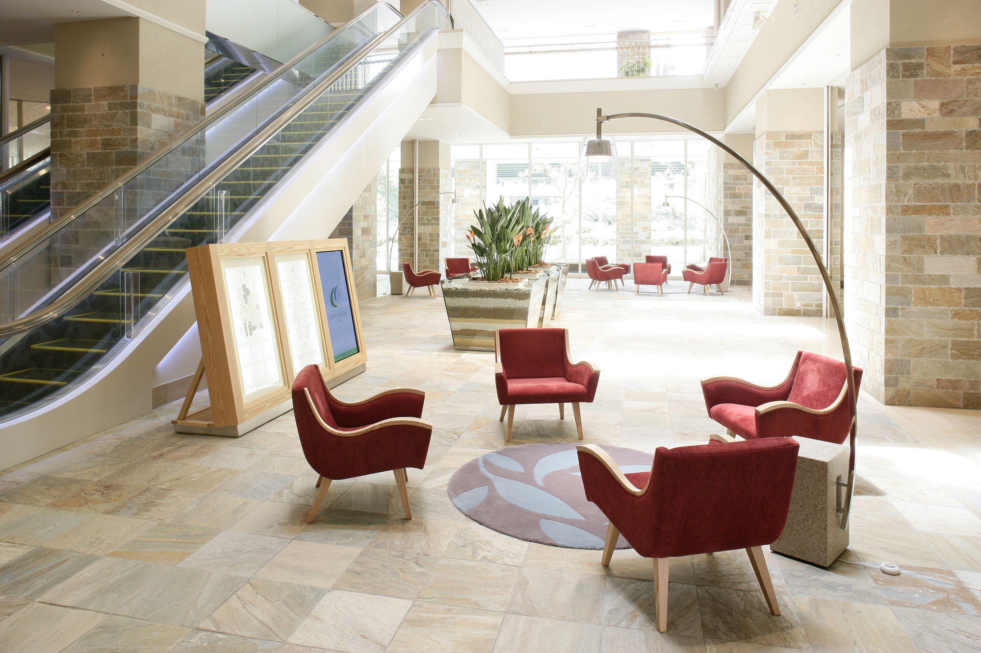 Фото City Plaza Osaka Hotel & SPA