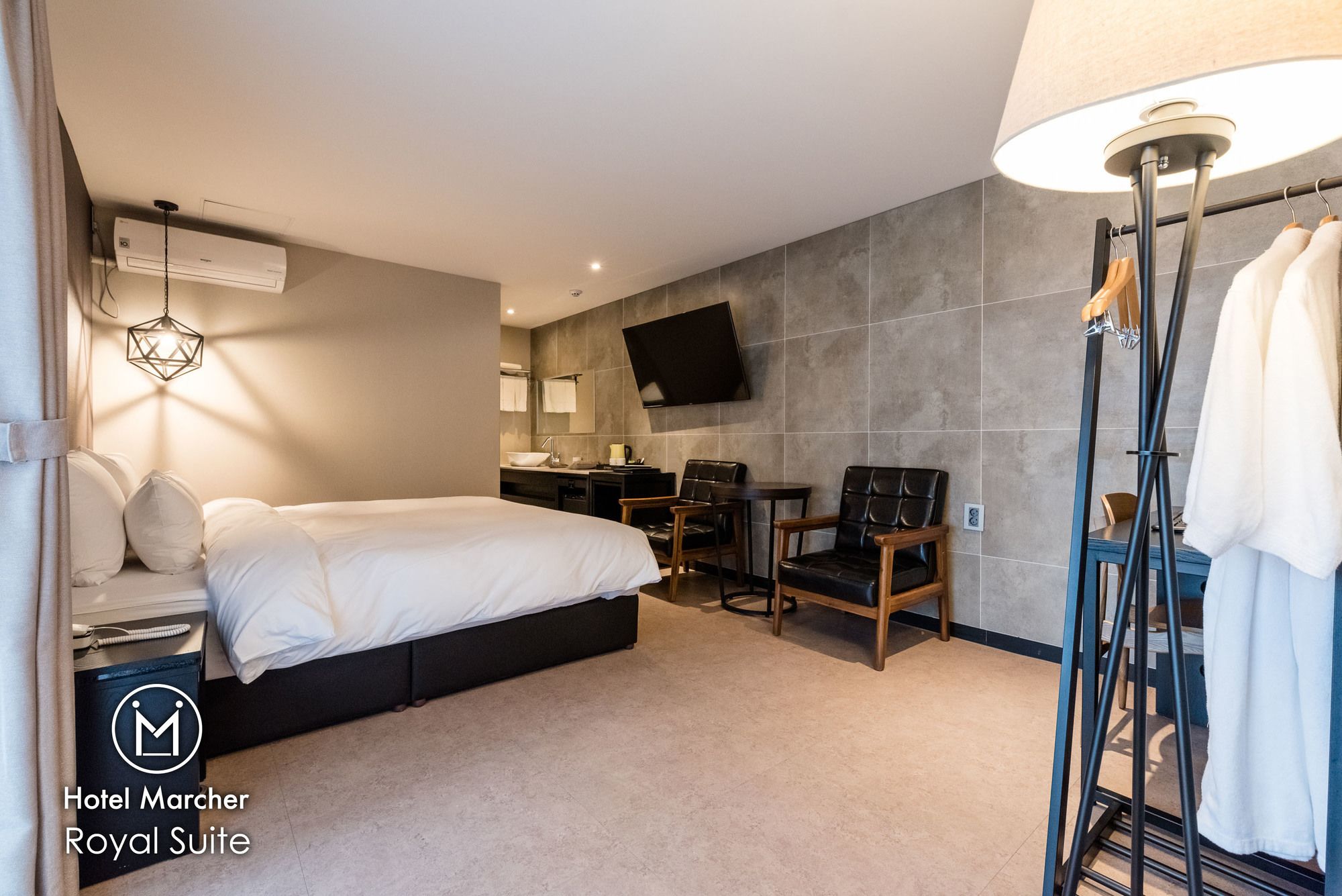 Фото Hotel Marcher