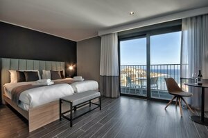 Гостиница Be. Hotel