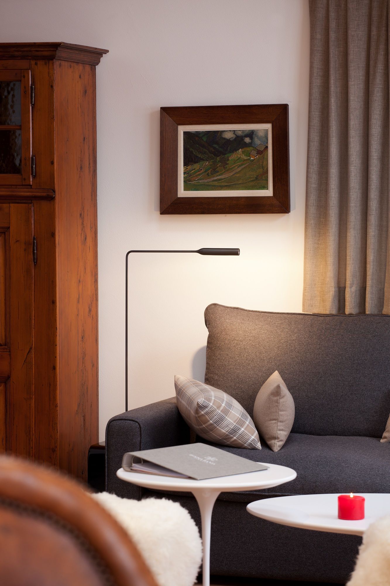 Фото Chalet Banja