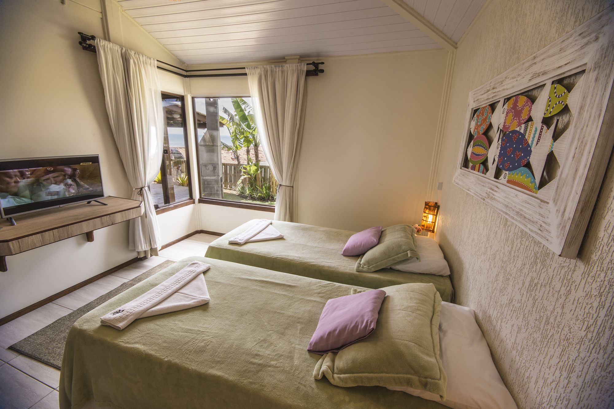 Фото Village Praia do Rosa