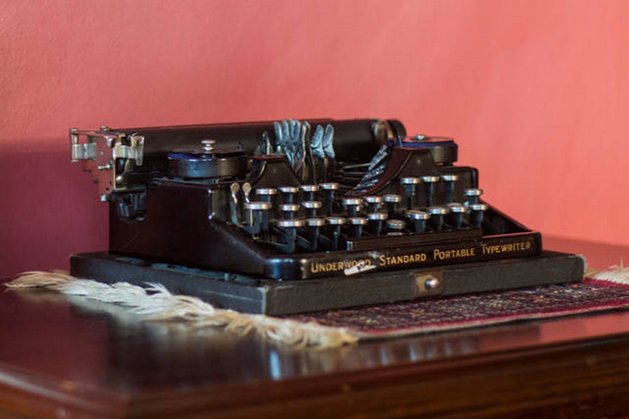 Фото 40 Winks Guest House Green Point Cape Town