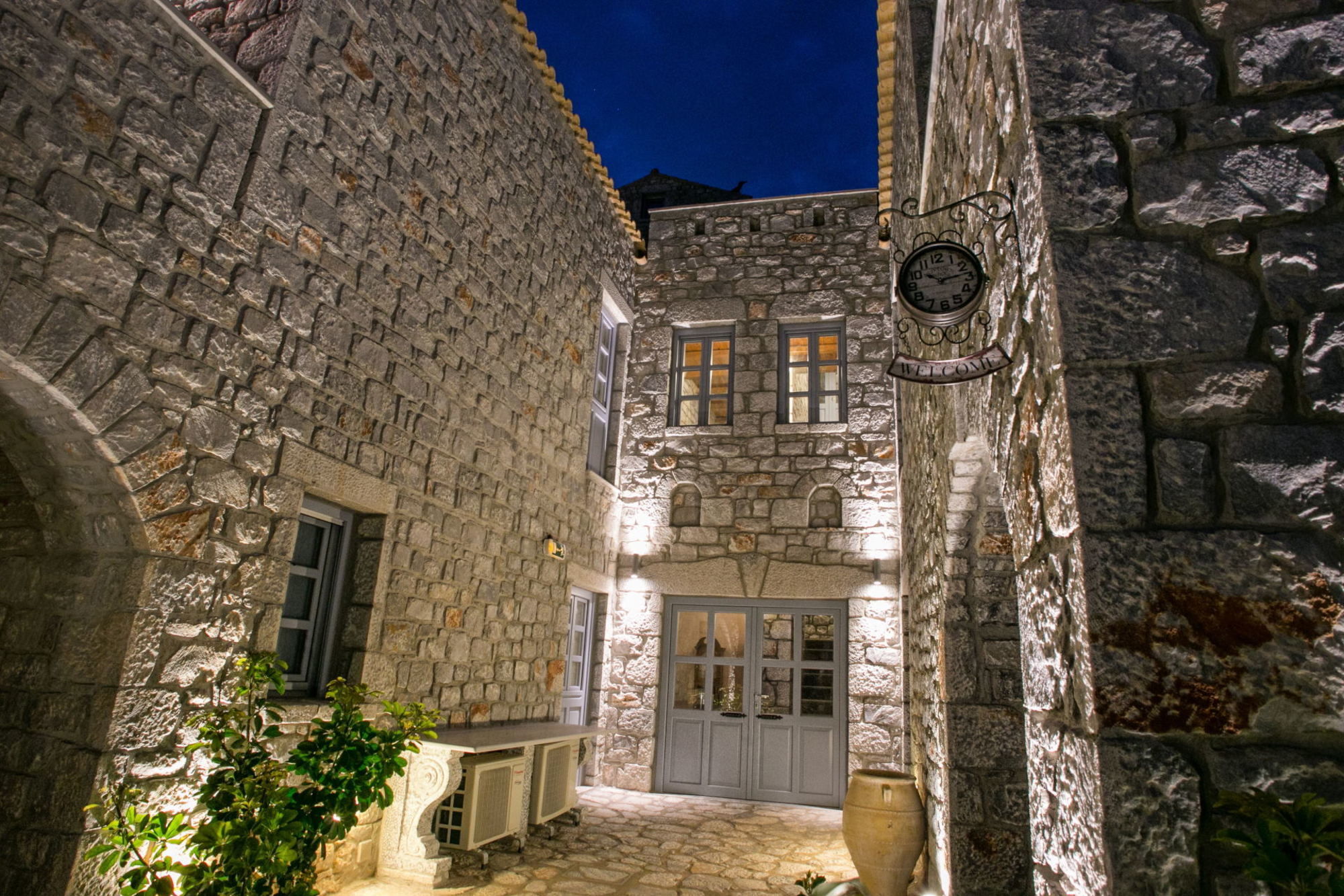 Фото EN Plo Luxury Suites