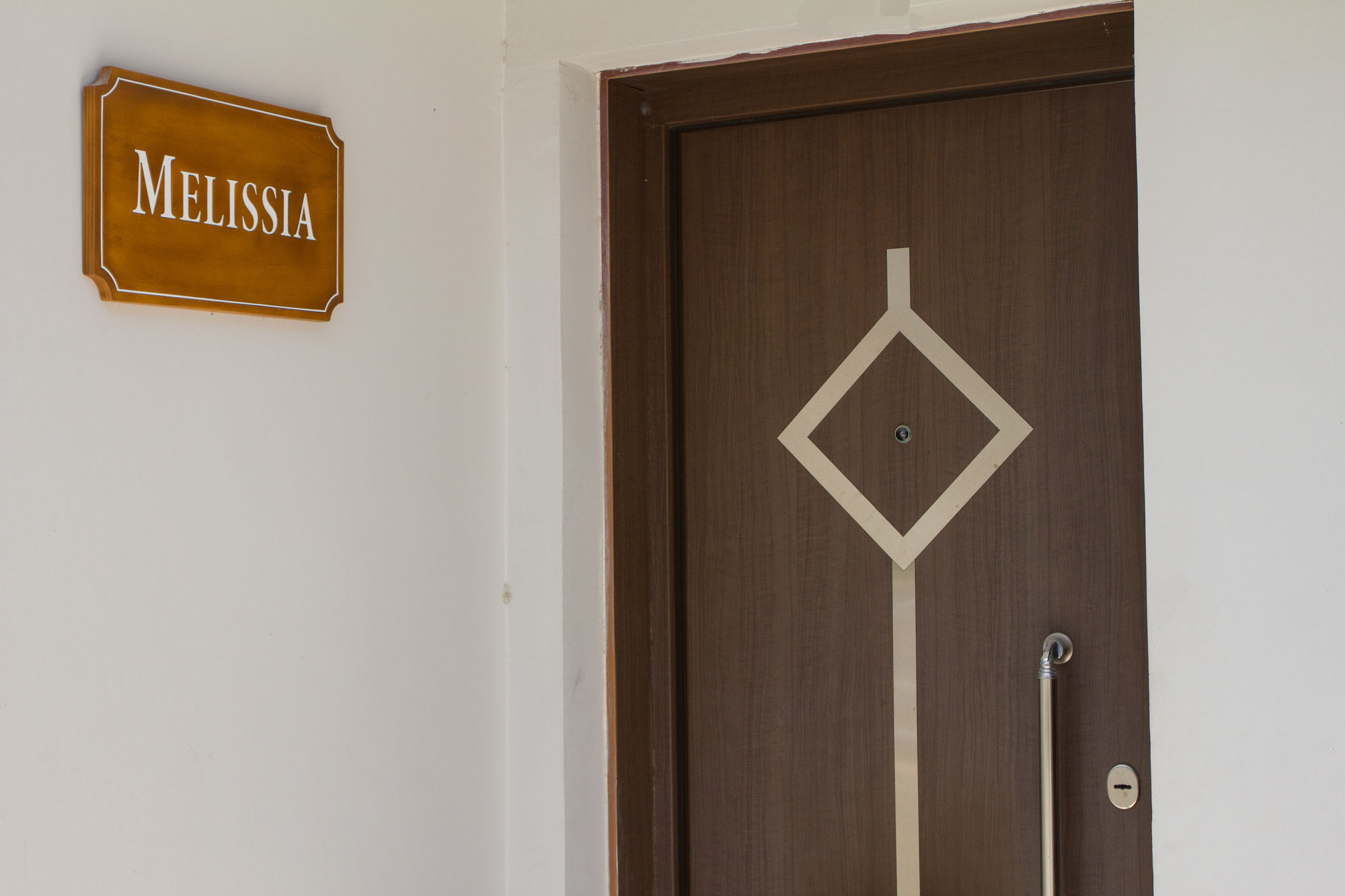 Фото Corinthian Residence