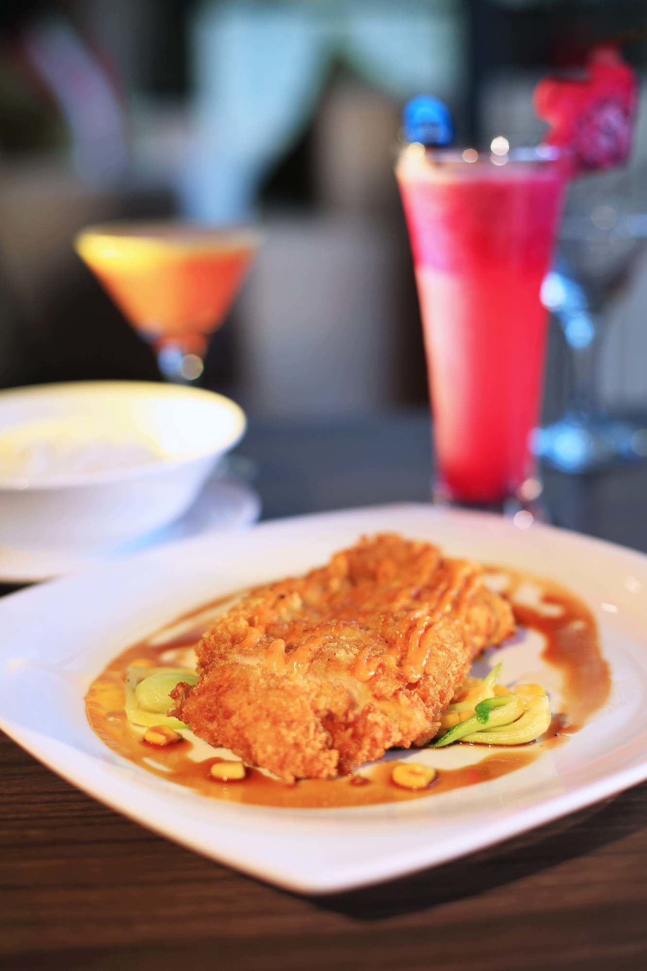 Фото Отель Neo+ Balikpapan