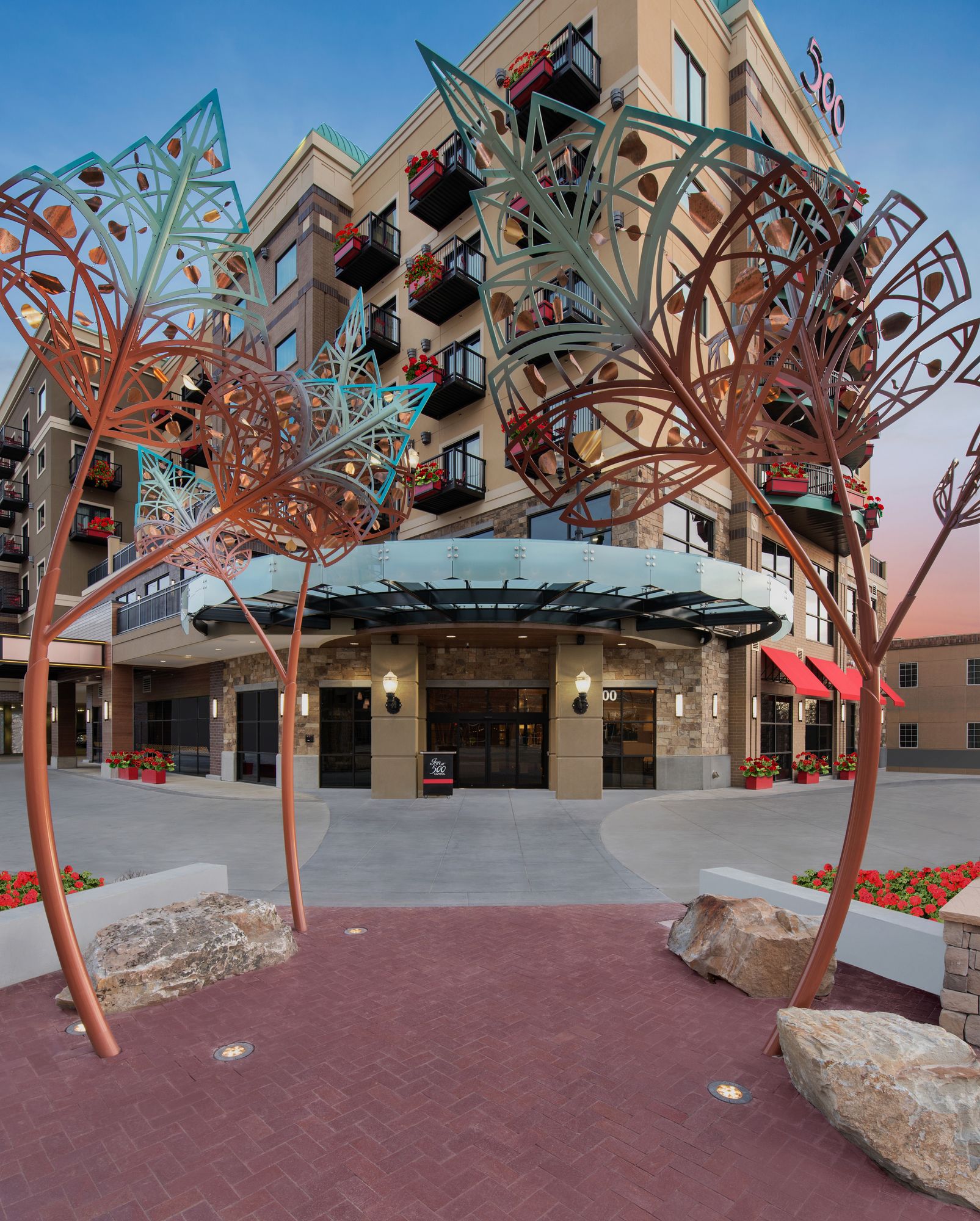 Фото отеля 4