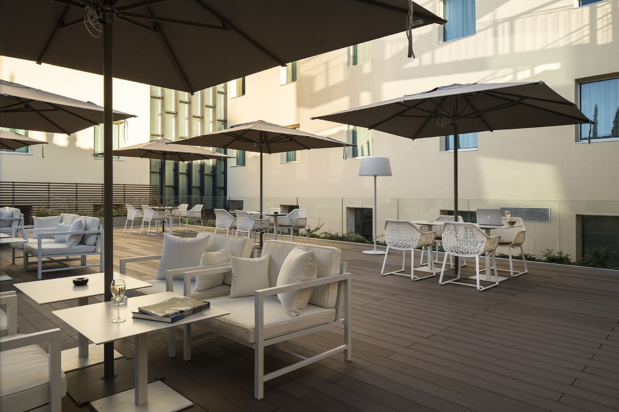 Фото Glance Hotel In Florence