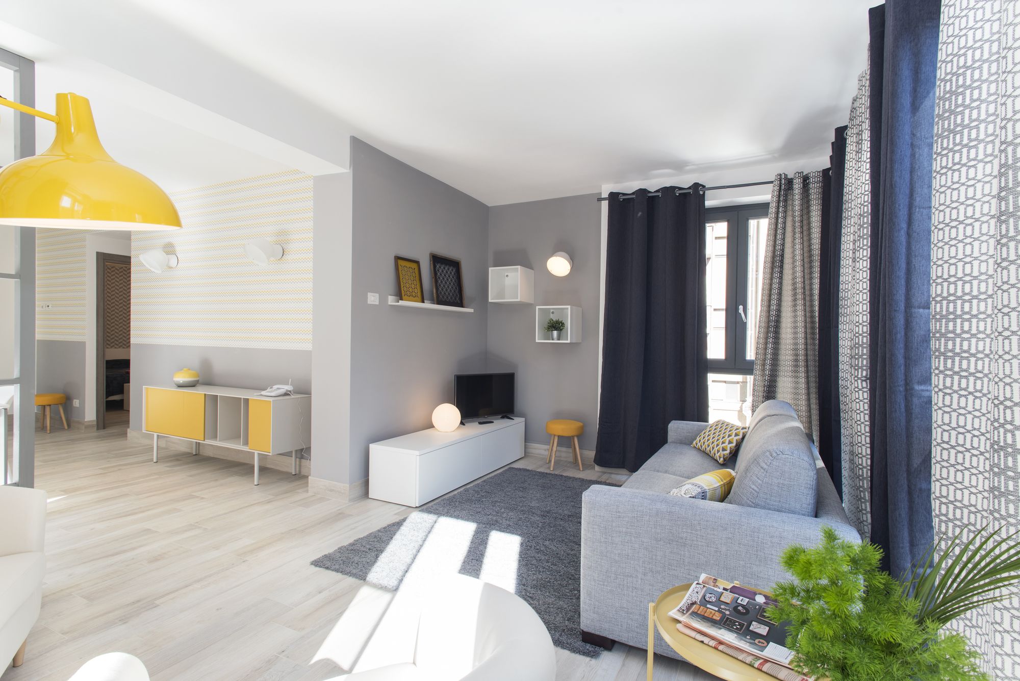 Фото SkyTower - The Right Space