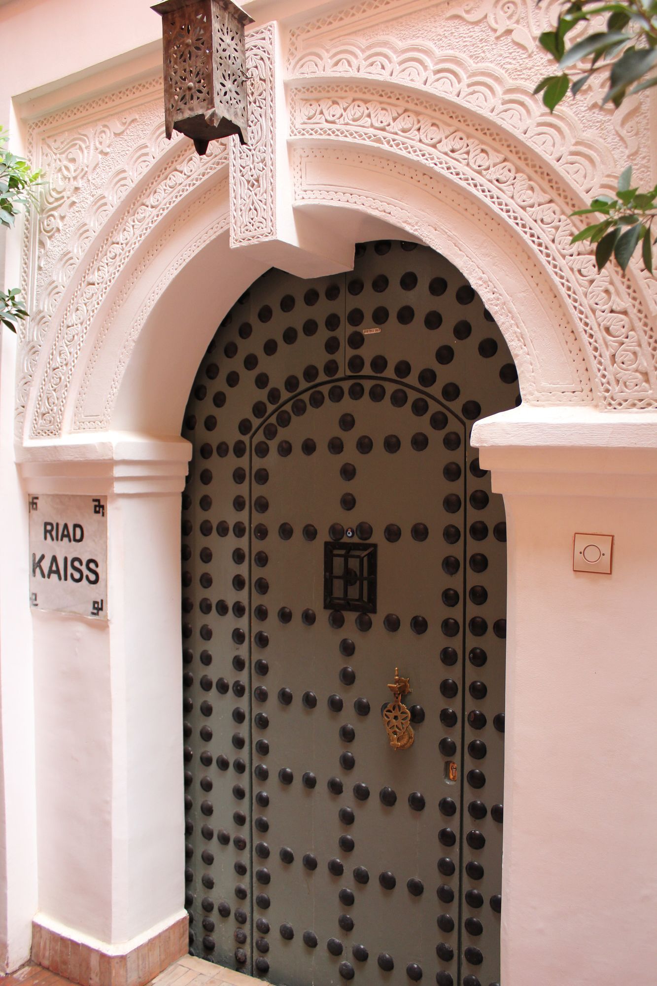 Фото Riad Kaiss by Anika